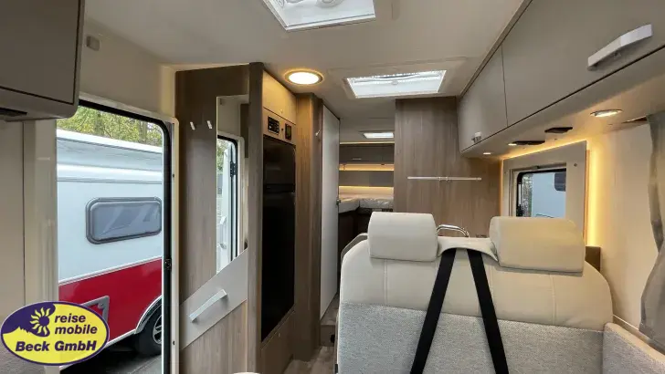 Fahrzeugbild Carado T 447 Beck-45 Deals #11