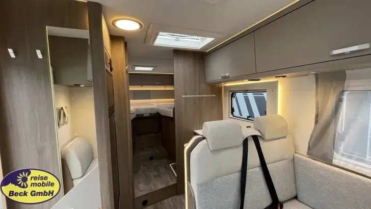 Fahrzeugbild Carado T 447 Beck-45 Deals #12