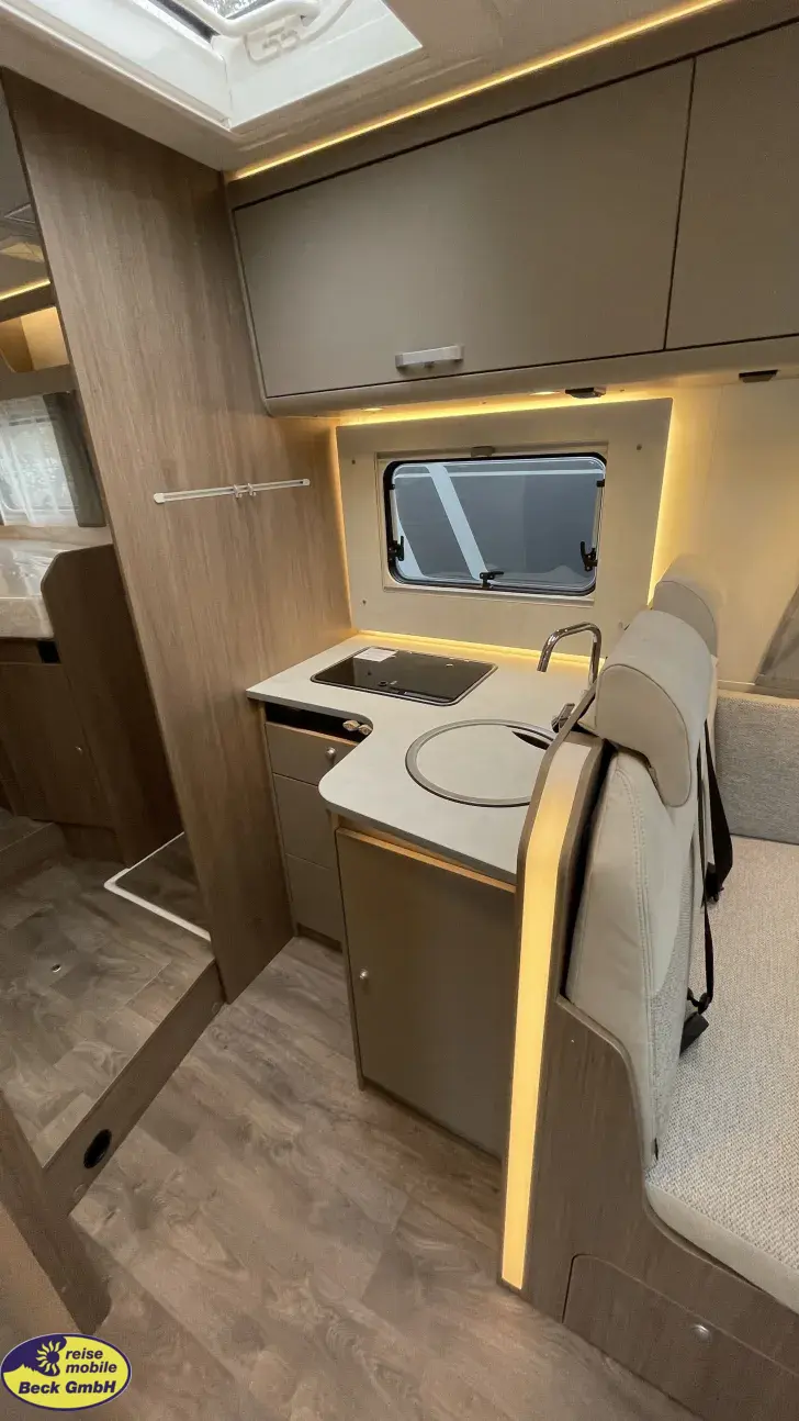 Fahrzeugbild Carado T 447 Beck-45 Deals #13