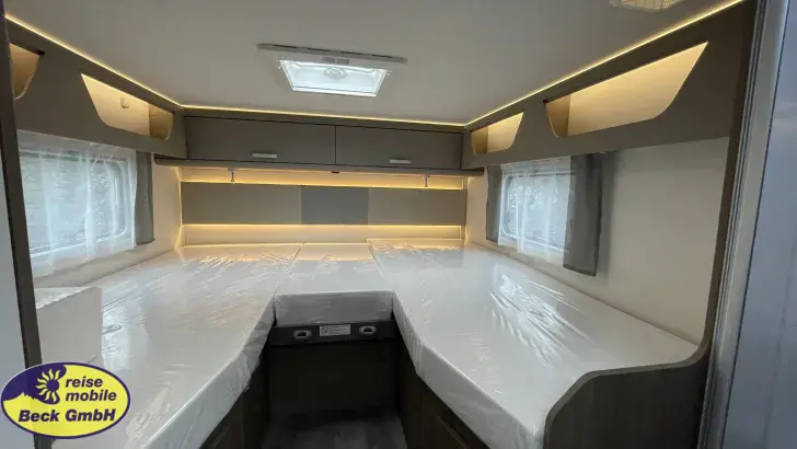 Fahrzeugbild Carado T 447 Beck-45 Deals #15