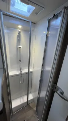 Fahrzeugbild Carado T 447 Beck-45 Deals #17