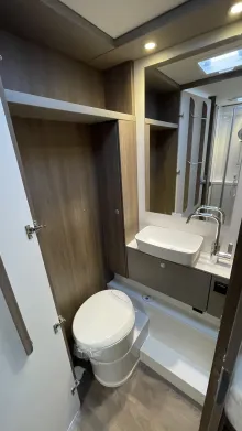 Fahrzeugbild Carado T 447 Beck-45 Deals #18