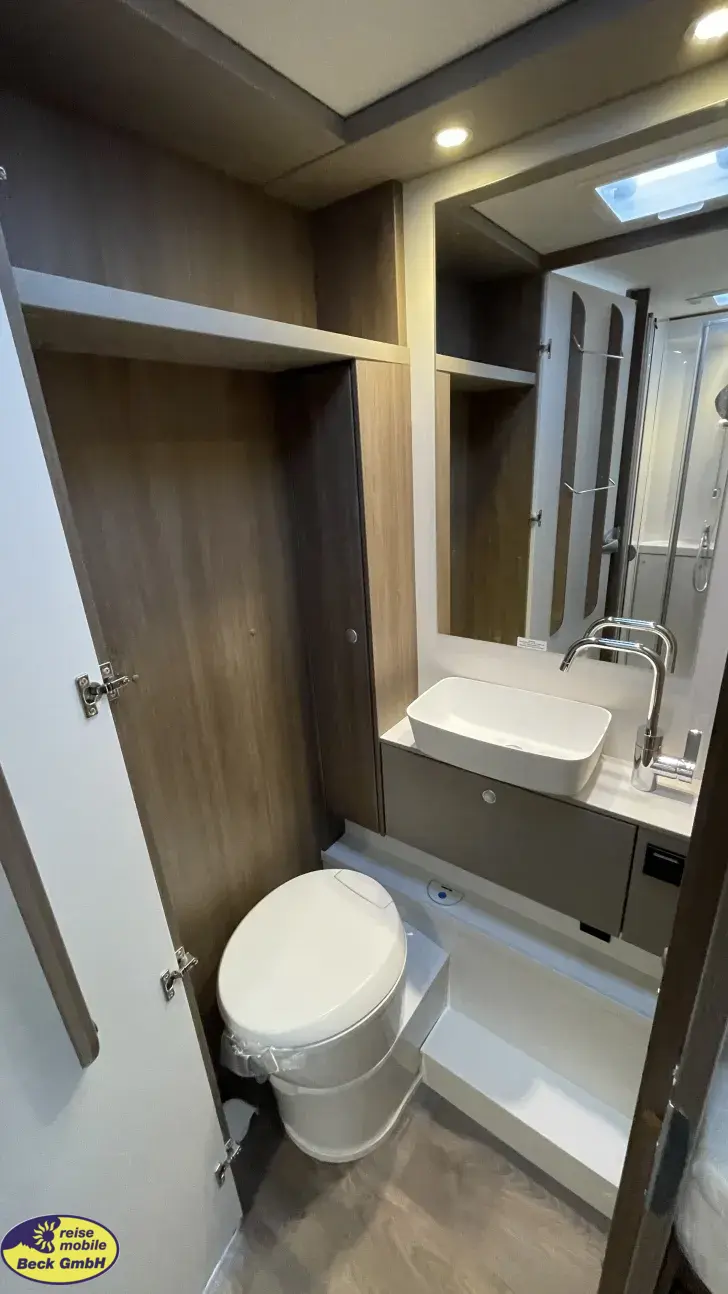 Fahrzeugbild Carado T 447 Beck-45 Deals #18