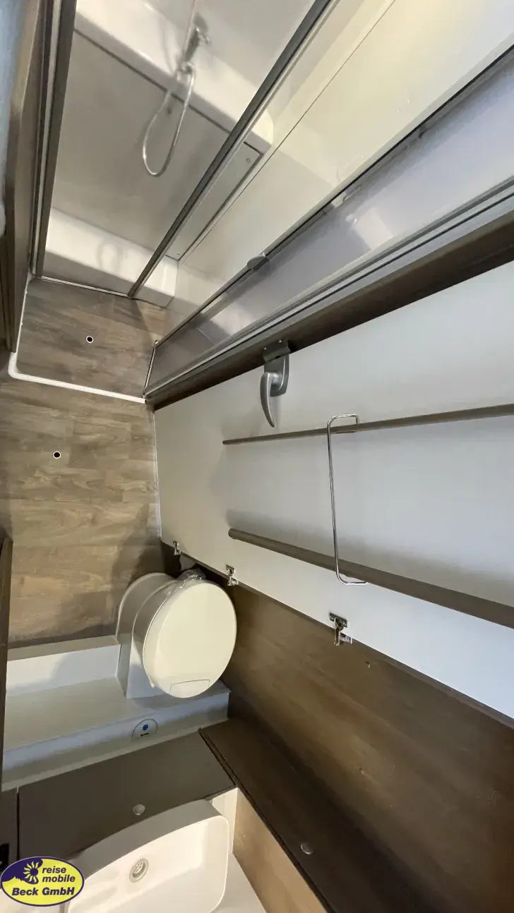 Fahrzeugbild Carado T 447 Beck-45 Deals #19