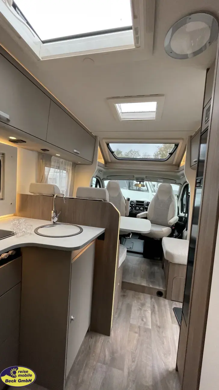 Fahrzeugbild Carado T 447 Beck-45 Deals #20