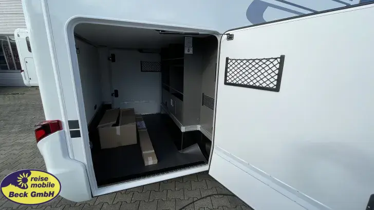 Fahrzeugbild Hymer ML-T 580 Xperience Beck Aktion Saisonstart 26 #6