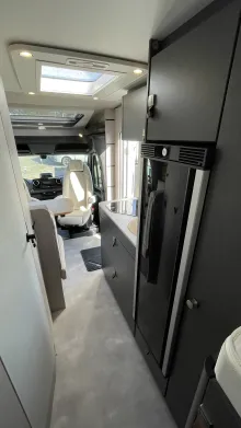 Fahrzeugbild Hymer ML-T 580 Xperience Beck Aktion Saisonstart 26 #10