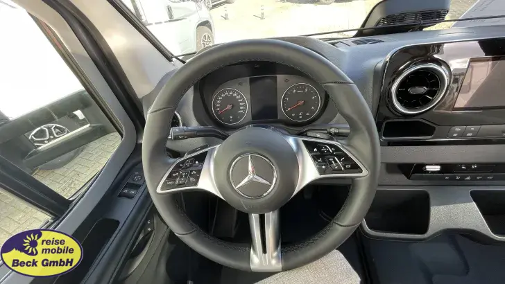 Fahrzeugbild Hymer ML-T 580 Xperience Beck Aktion Saisonstart 26 #14