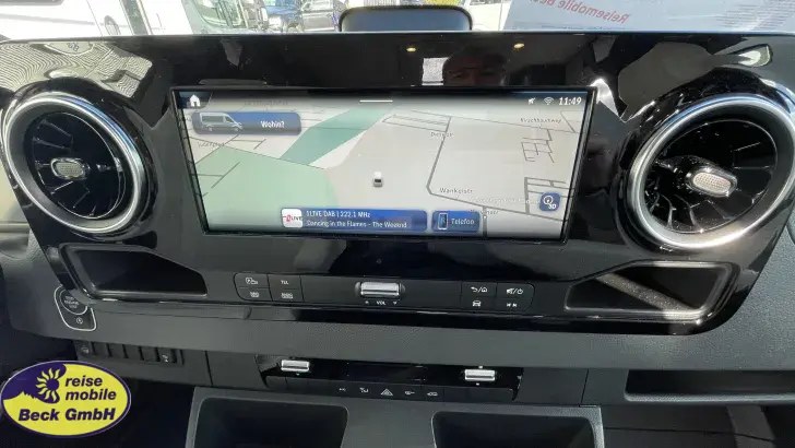 Fahrzeugbild Hymer ML-T 580 Xperience Beck Aktion Saisonstart 26 #15