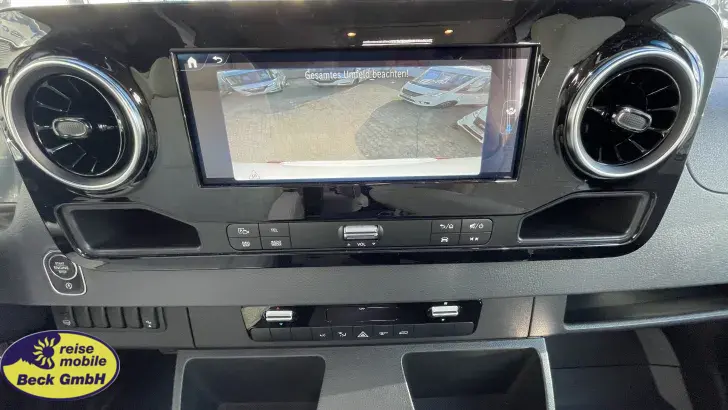 Fahrzeugbild Hymer ML-T 580 Xperience Beck Aktion Saisonstart 26 #16