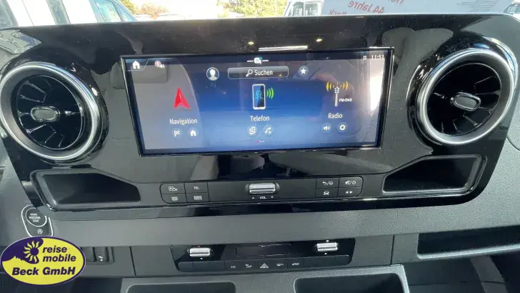 Fahrzeugbild Hymer ML-T 580 Xperience Beck Aktion Saisonstart 26 #17