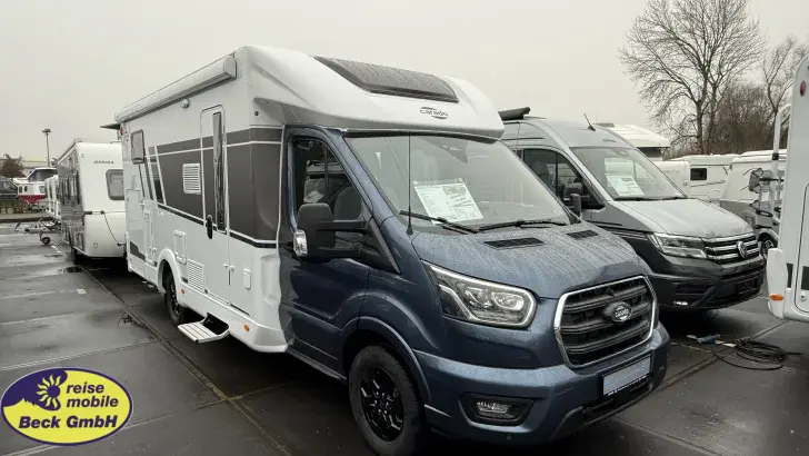 Fahrzeugbild Carado T 447 EDITION26 Beck-45 Deals #1