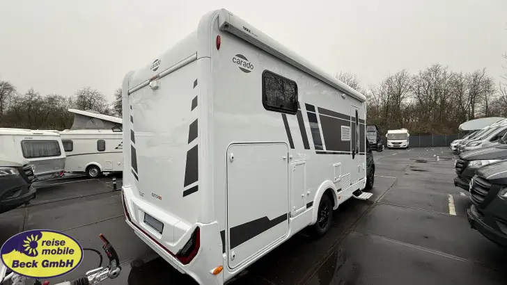 Fahrzeugbild Carado T 447 EDITION26 Beck-45 Deals #3