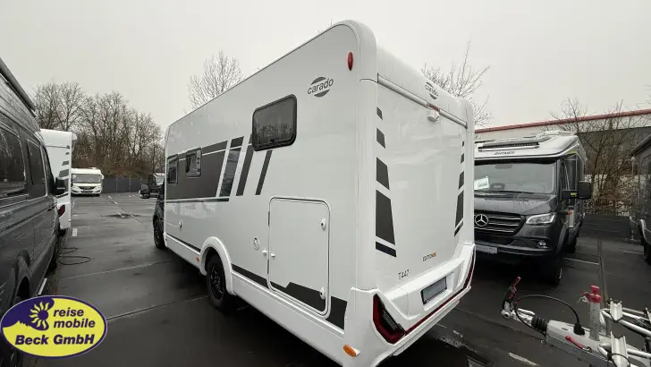 Fahrzeugbild Carado T 447 EDITION26 Beck-45 Deals #4