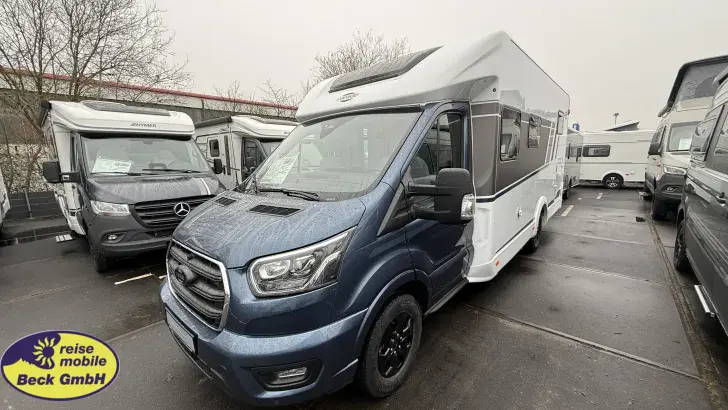 Fahrzeugbild Carado T 447 EDITION26 Beck-45 Deals #5