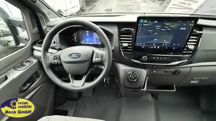 Fahrzeugbild Carado T 447 EDITION26 Beck-45 Deals #7