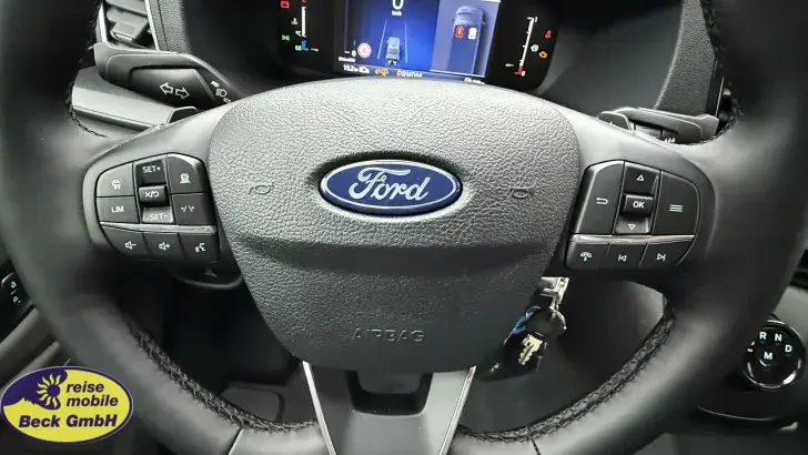 Fahrzeugbild Carado T 447 EDITION26 Beck-45 Deals #9