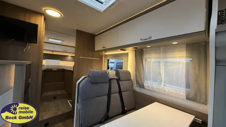 Fahrzeugbild Carado T 447 EDITION26 Beck-45 Deals #12