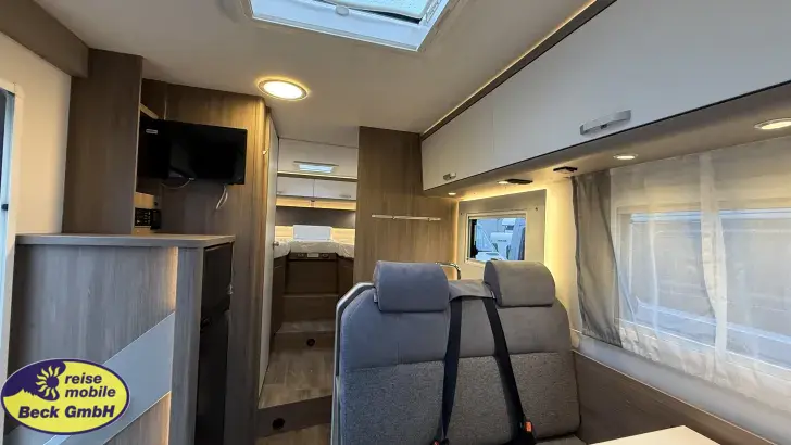 Fahrzeugbild Carado T 447 EDITION26 Beck-45 Deals #13