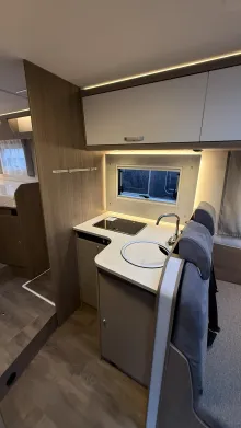 Fahrzeugbild Carado T 447 EDITION26 Beck-45 Deals #15