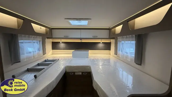 Fahrzeugbild Carado T 447 EDITION26 Beck-45 Deals #16