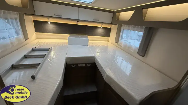 Fahrzeugbild Carado T 447 EDITION26 Beck-45 Deals #21