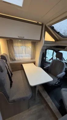 Fahrzeugbild Carado T 447 EDITION26 Beck-45 Deals #23