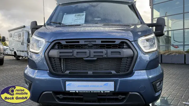 Fahrzeugbild Carado T 447 EDITION26 Beck-46 Deals #3