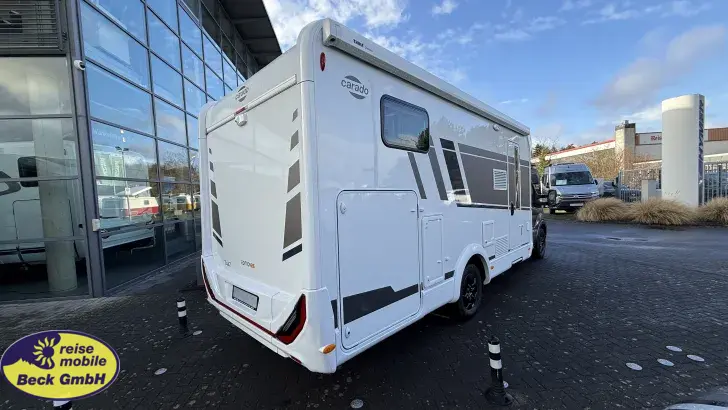 Fahrzeugbild Carado T 447 EDITION26 Beck-46 Deals #6