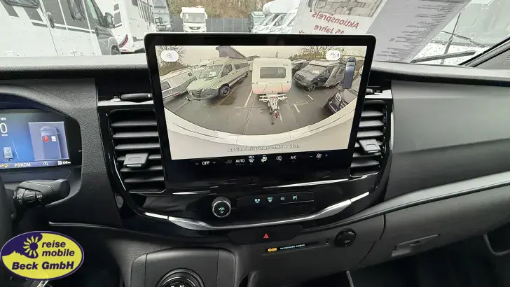 Fahrzeugbild Carado T 447 EDITION26 Beck-46 Deals #11