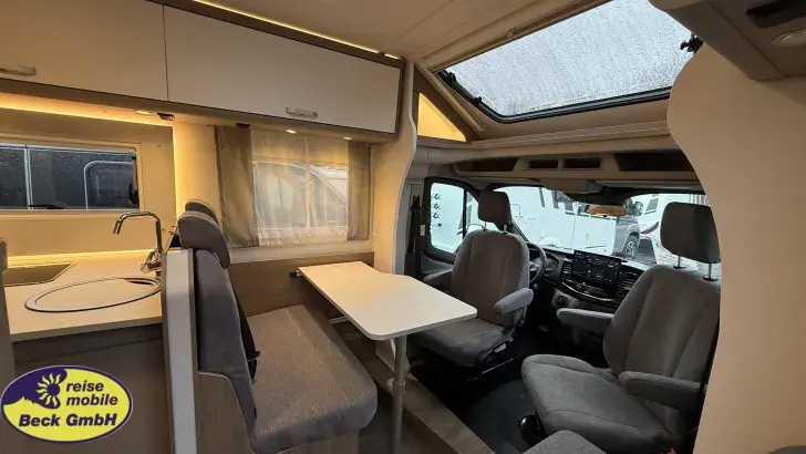 Fahrzeugbild Carado T 447 EDITION26 Beck-46 Deals #12