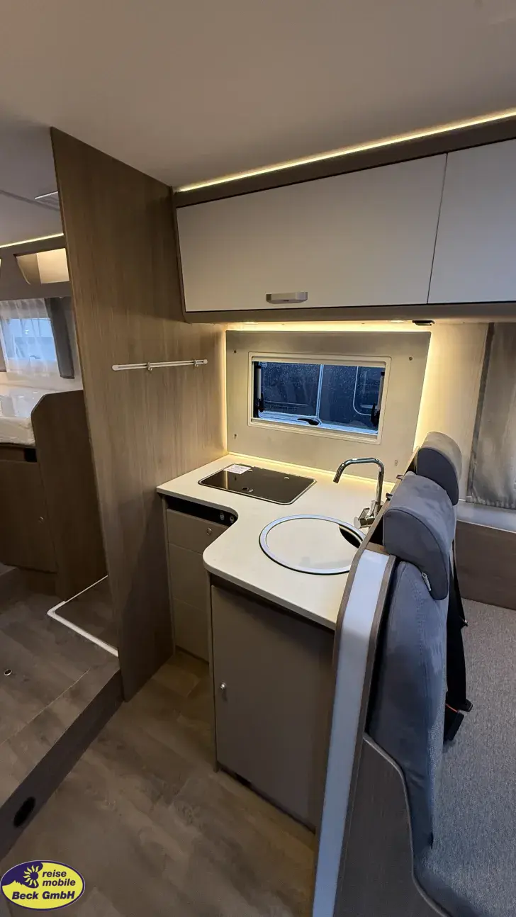 Fahrzeugbild Carado T 447 EDITION26 Beck-46 Deals #16