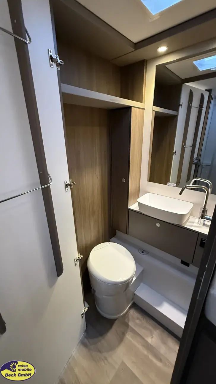 Fahrzeugbild Carado T 447 EDITION26 Beck-46 Deals #20