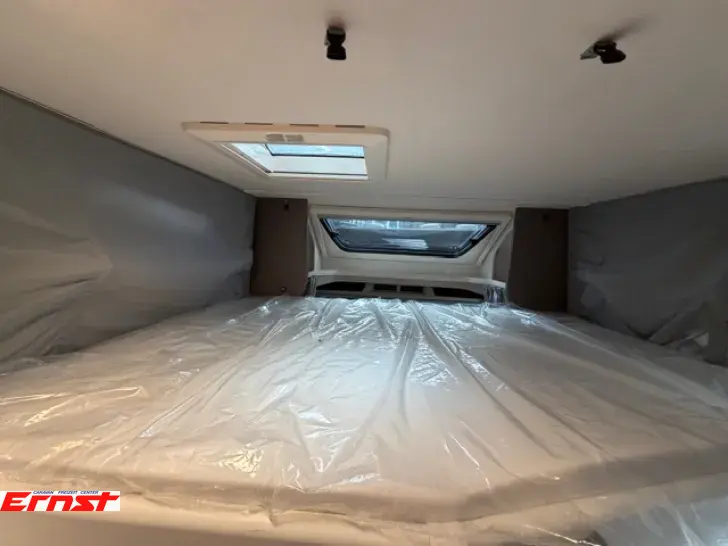 Fahrzeugbild Etrusco T 6.9 SF #11