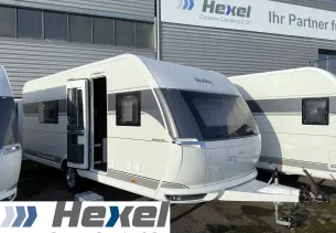 Bild Prestige 560 WFU