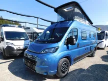 Fahrzeugbild Redwood 601 Neuheit bei Hymer !!! #1