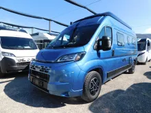 Fahrzeugbild Redwood 601 Neuheit bei Hymer !!! #3