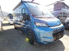 Fahrzeugbild Redwood 601 Neuheit bei Hymer !!! #4