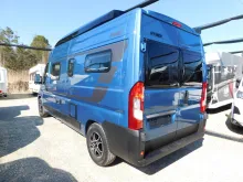 Fahrzeugbild Redwood 601 Neuheit bei Hymer !!! #5