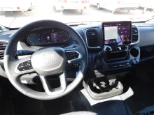 Fahrzeugbild Redwood 601 Neuheit bei Hymer !!! #10