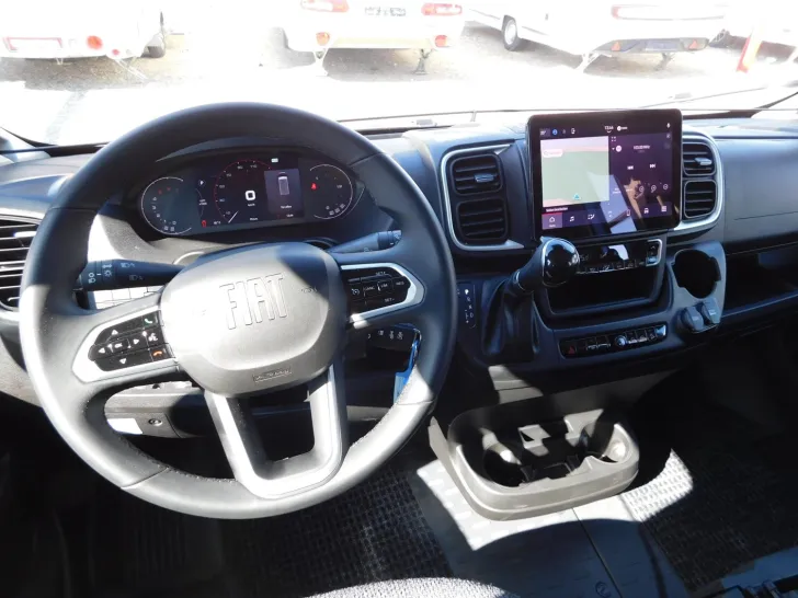 Fahrzeugbild Redwood 601 Neuheit bei Hymer !!! #10