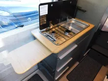 Fahrzeugbild Redwood 601 Neuheit bei Hymer !!! #16