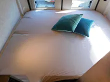 Fahrzeugbild Redwood 601 Neuheit bei Hymer !!! #19