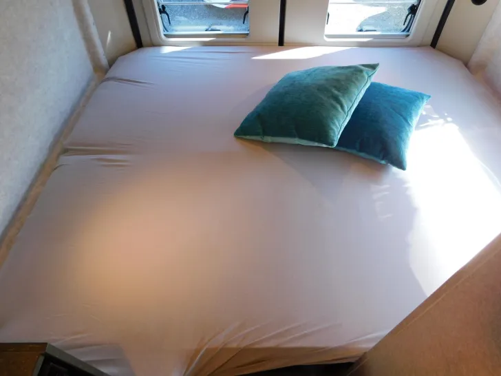 Fahrzeugbild Redwood 601 Neuheit bei Hymer !!! #19