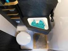 Fahrzeugbild Redwood 601 Neuheit bei Hymer !!! #21