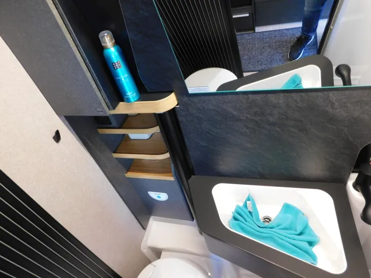 Fahrzeugbild Redwood 601 Neuheit bei Hymer !!! #22