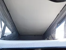 Fahrzeugbild Redwood 601 Neuheit bei Hymer !!! #24