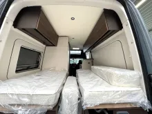 Fahrzeugbild Bürstner Habiton HMX 6.0 VERFÜGBAR AB OKTOBER 2026 #6