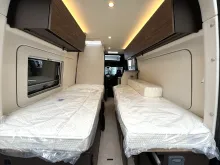 Fahrzeugbild Bürstner Habiton HMX 6.0 VERFÜGBAR AB OKTOBER 2026 #7