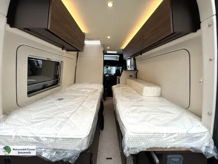 Fahrzeugbild Bürstner Habiton HMX 6.0 VERFÜGBAR AB OKTOBER 2026 #7